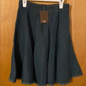 Mini Boden Skirt